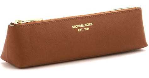 michael kors pencil case|michael kors personal life.